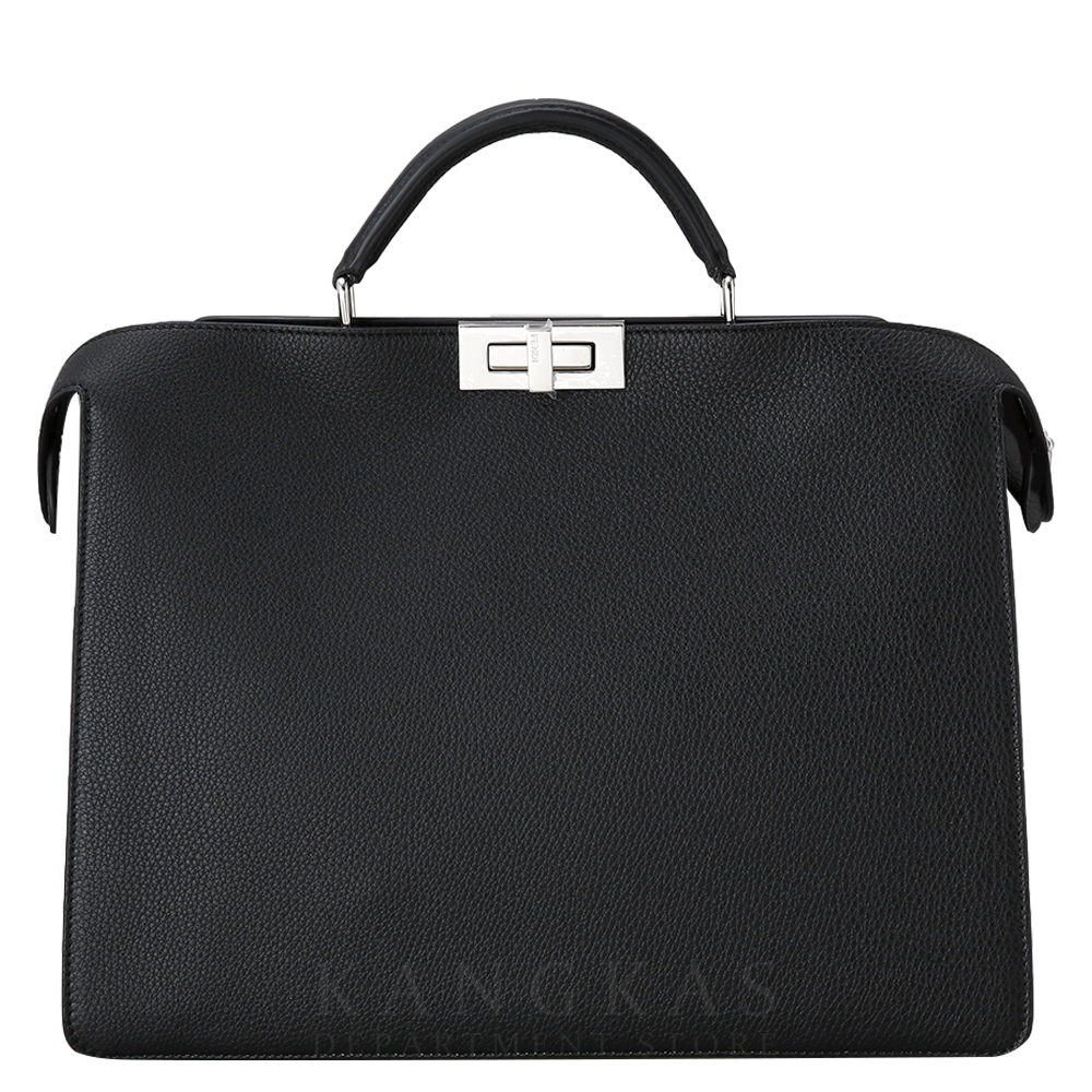 FENDI(NEW)펜디 7VA529 피카부 아이씨유 미듐 (새제품) NEW PRODUCT