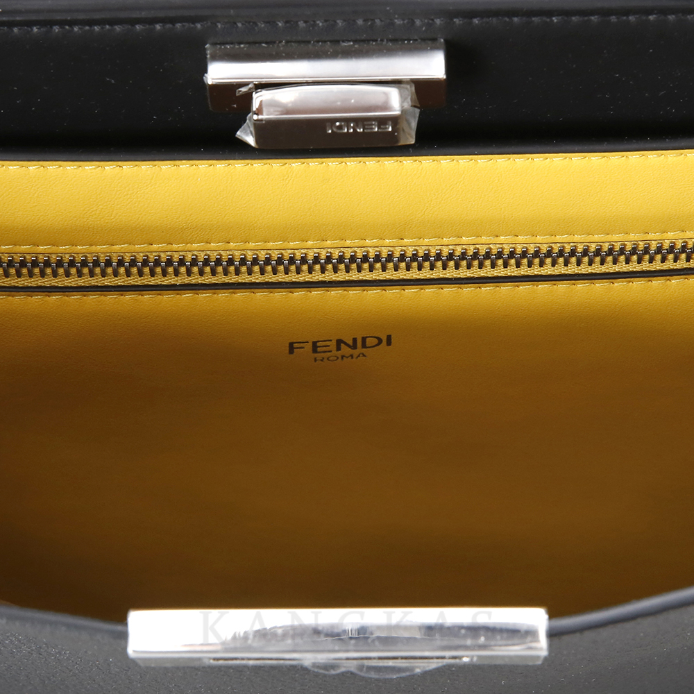 FENDI(NEW)펜디 7VA529 피카부 아이씨유 미듐 (새제품) NEW PRODUCT