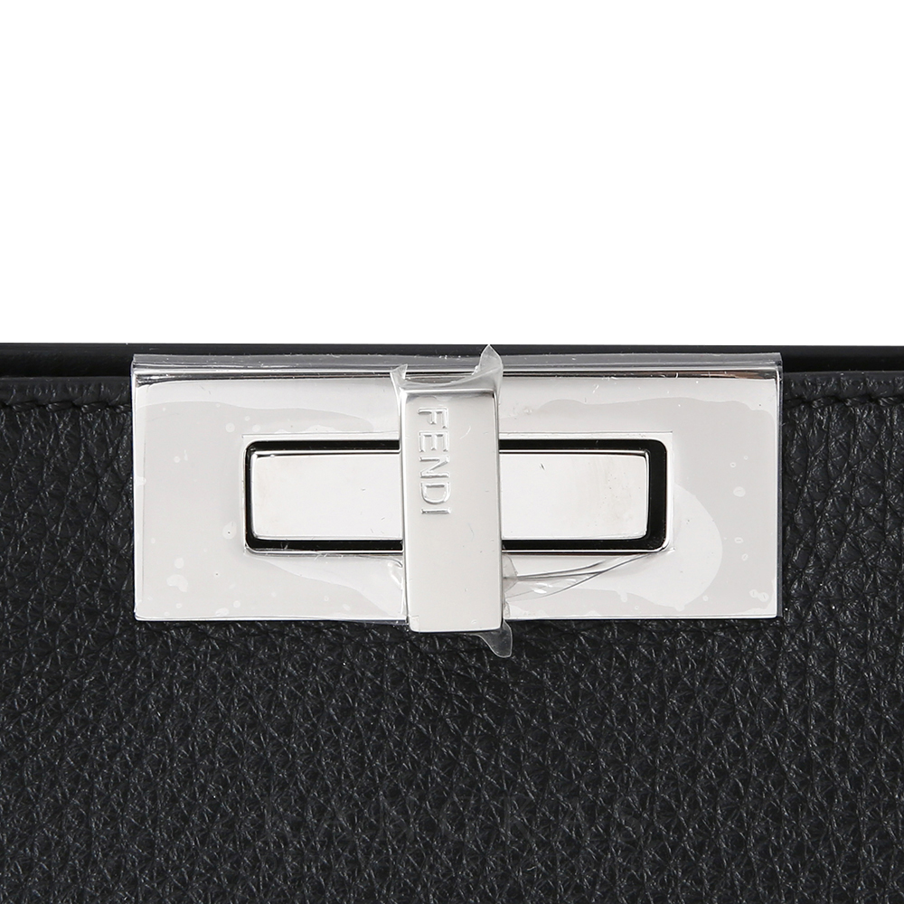 FENDI(NEW)펜디 7VA529 피카부 아이씨유 미듐 (새제품) NEW PRODUCT