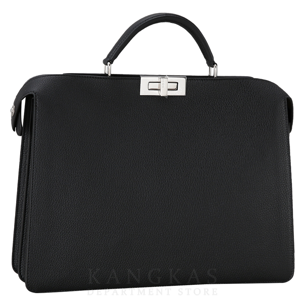 FENDI(NEW)펜디 7VA529 피카부 아이씨유 미듐 (새제품) NEW PRODUCT