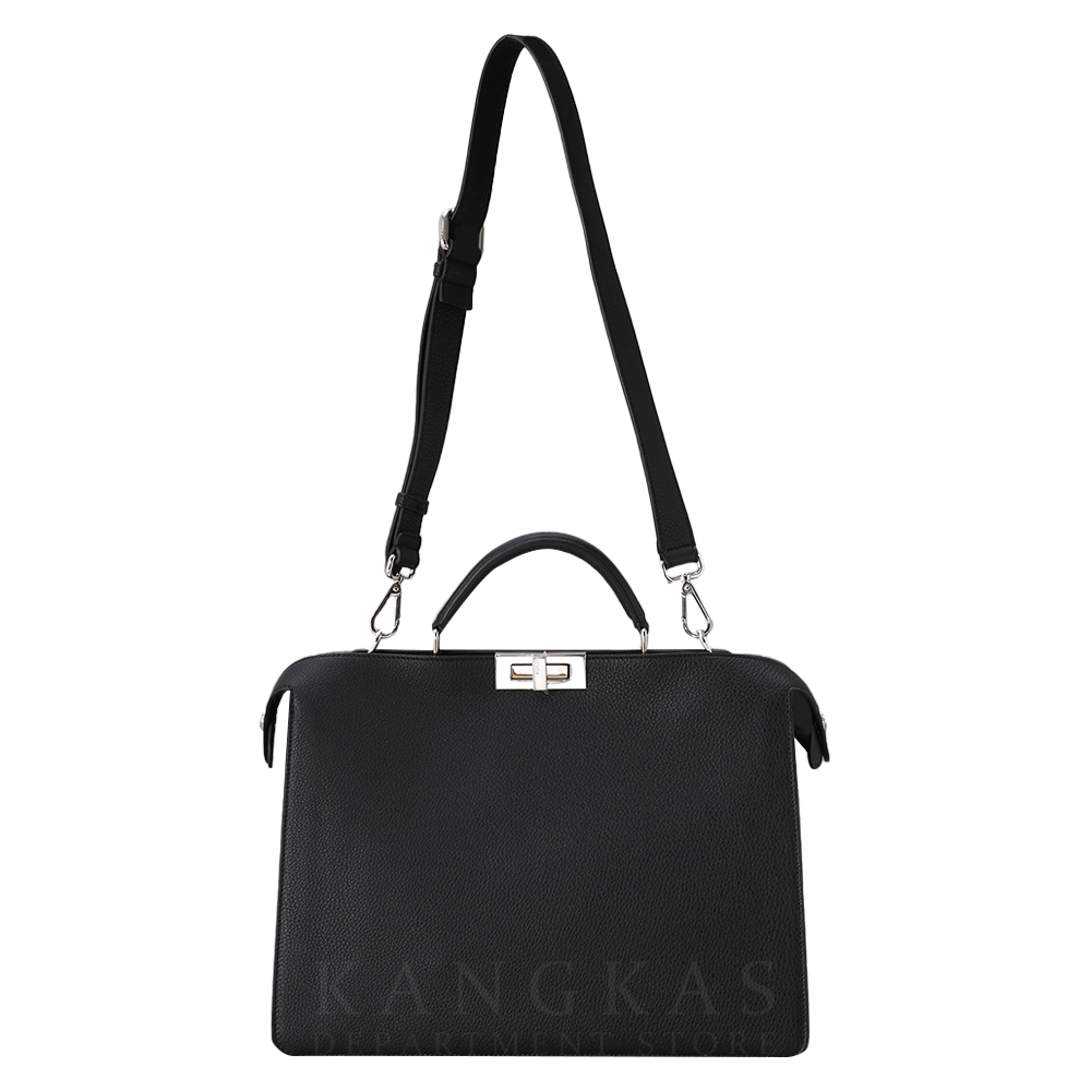 FENDI(NEW)펜디 7VA529 피카부 아이씨유 미듐 (새제품) NEW PRODUCT