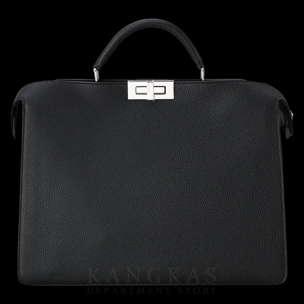 FENDI(NEW)펜디 7VA529 피카부 아이씨유 미듐 (새제품) NEW PRODUCT
