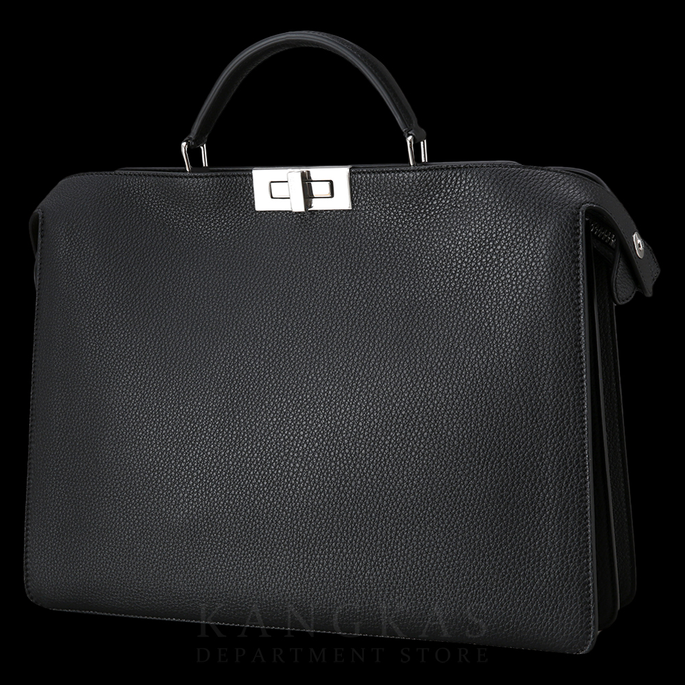 FENDI(NEW)펜디 7VA529 피카부 아이씨유 미듐 (새제품) NEW PRODUCT