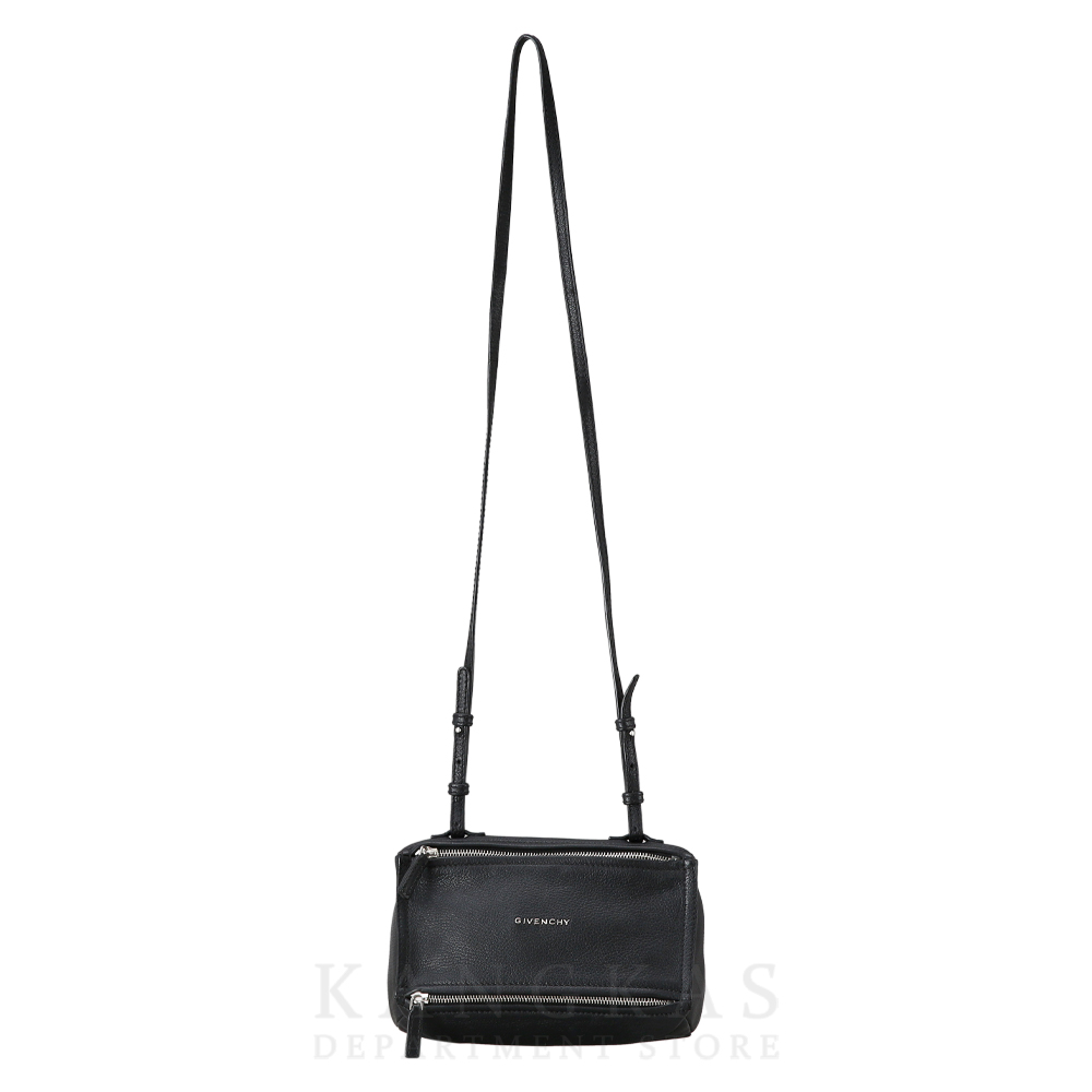 GIVENCHY(USED)지방시 판도라 미니 크로스백