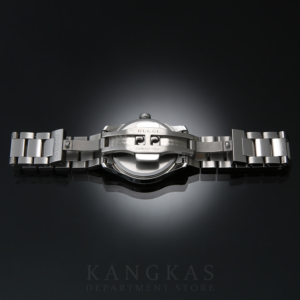 GUCCI(USED)구찌 스틸 시계 126.5