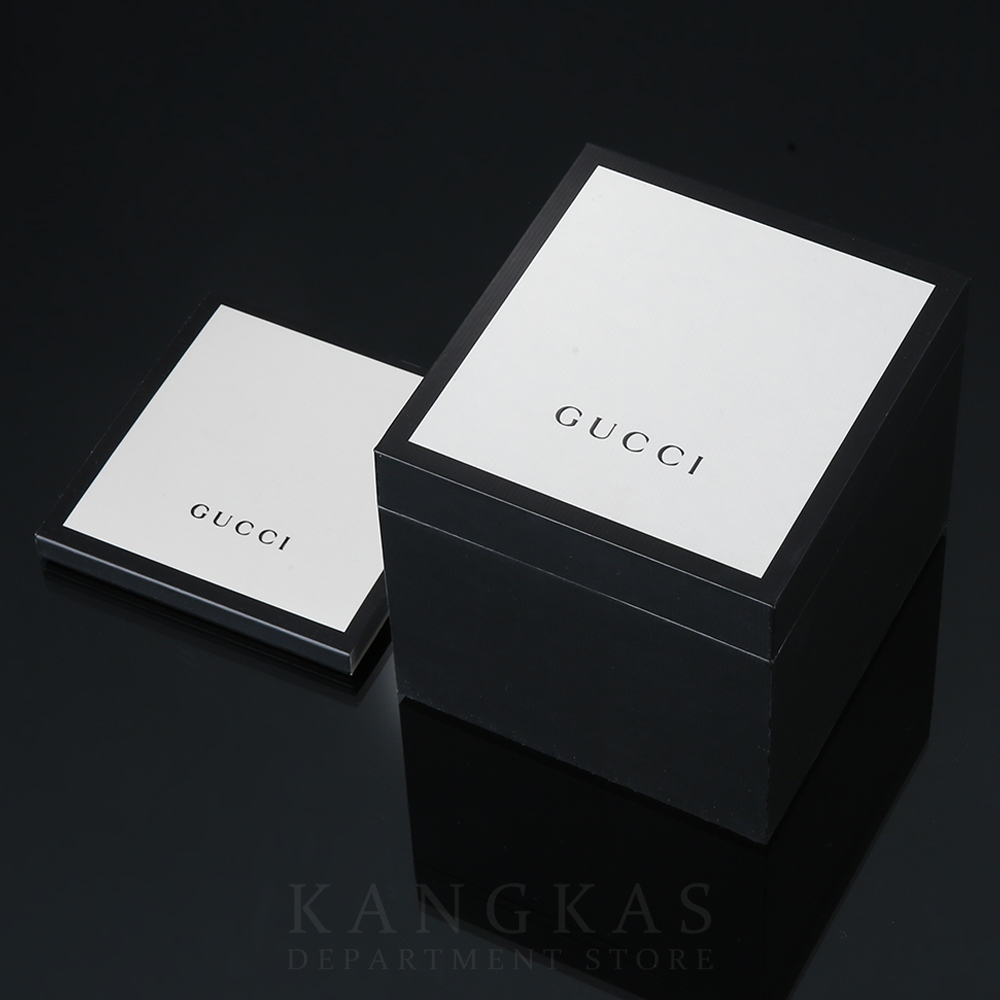 GUCCI(USED)구찌 스틸 시계 126.5