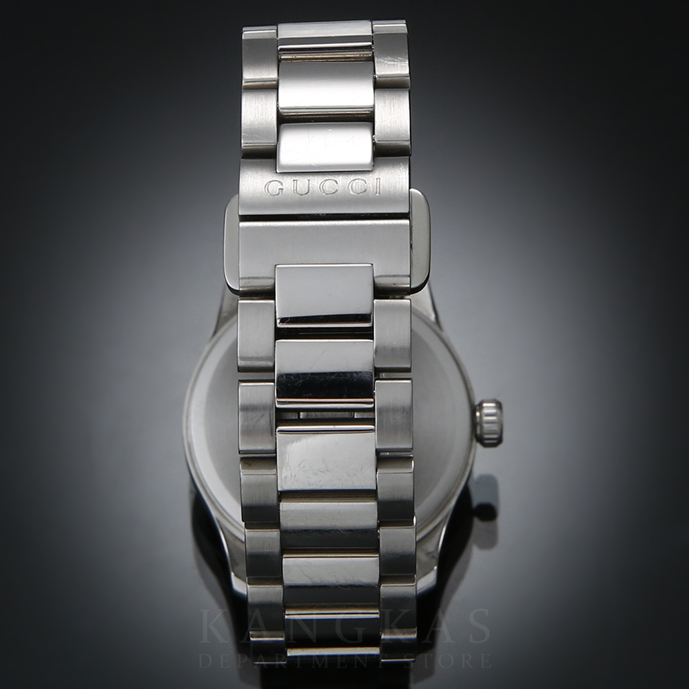 GUCCI(USED)구찌 스틸 시계 126.5