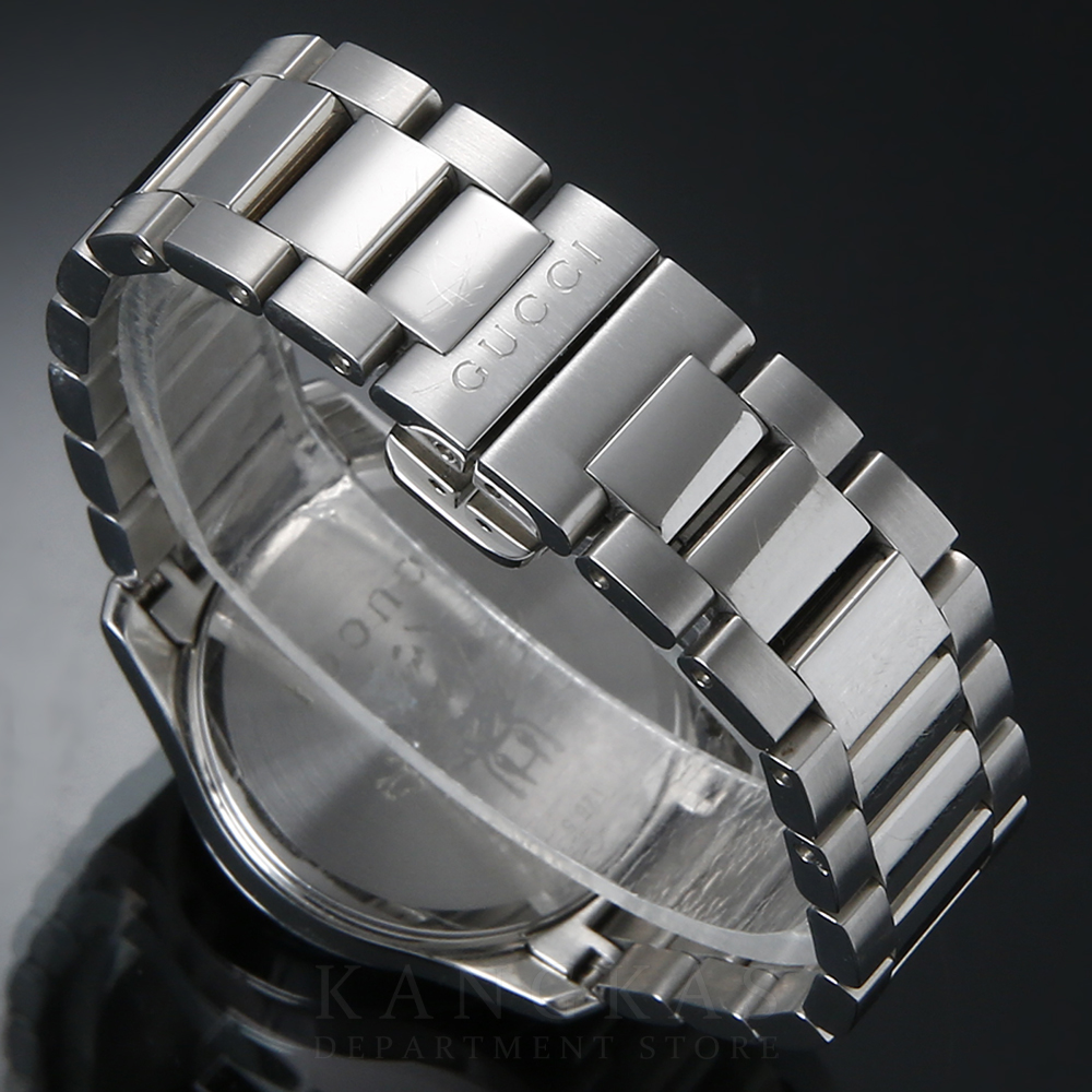 GUCCI(USED)구찌 스틸 시계 126.5