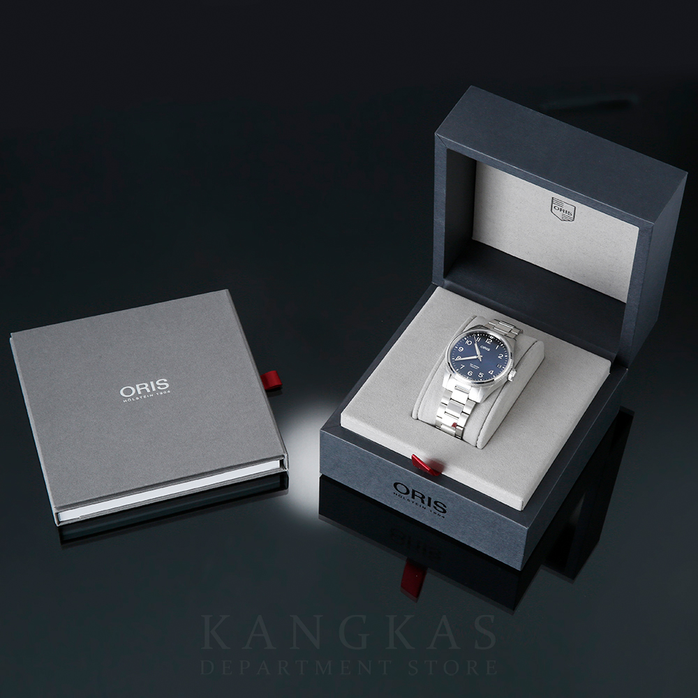 Oris(USED)오리스 빅 크라운 프로파일럿