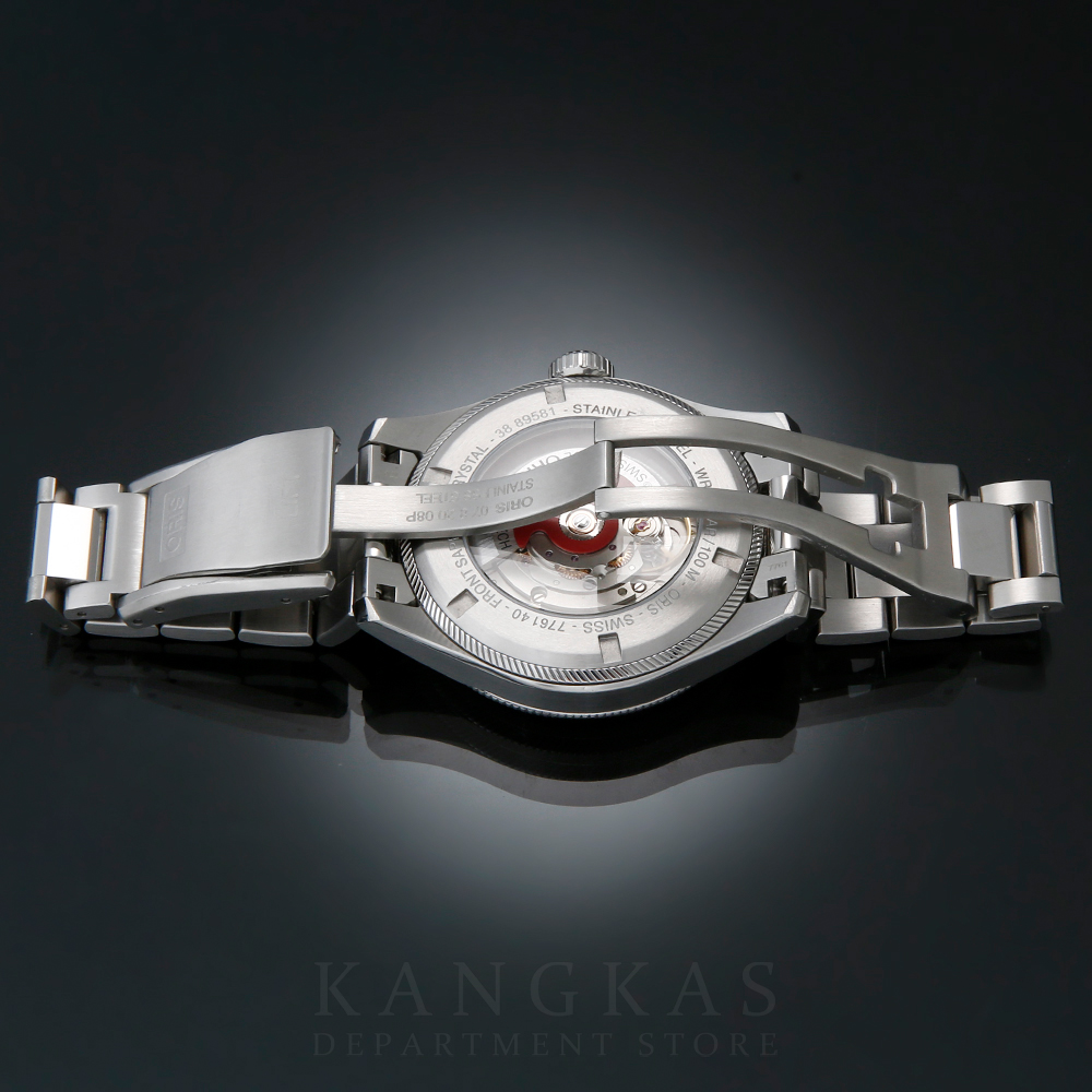 Oris(USED)오리스 빅 크라운 프로파일럿