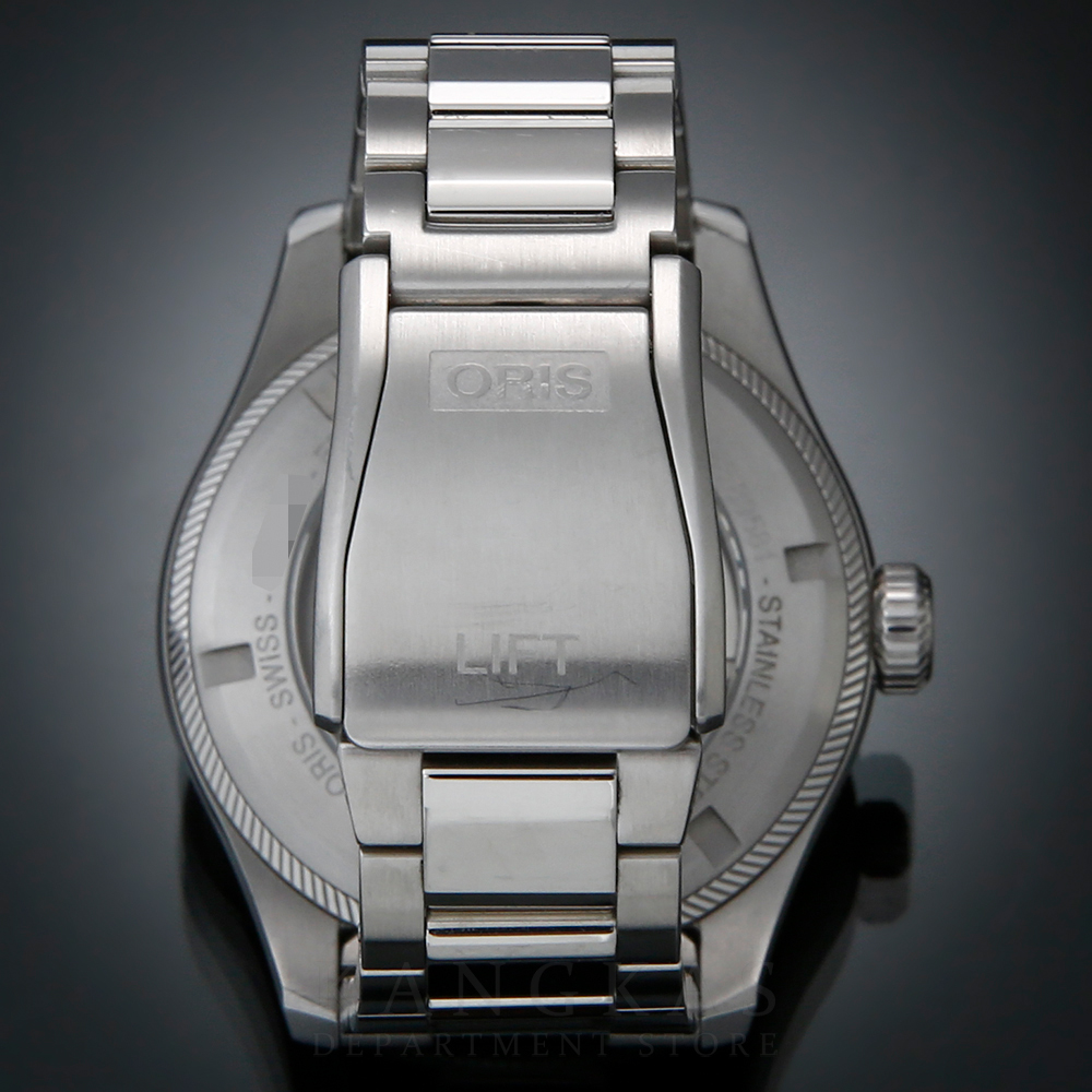 Oris(USED)오리스 빅 크라운 프로파일럿