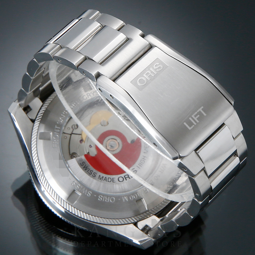 Oris(USED)오리스 빅 크라운 프로파일럿