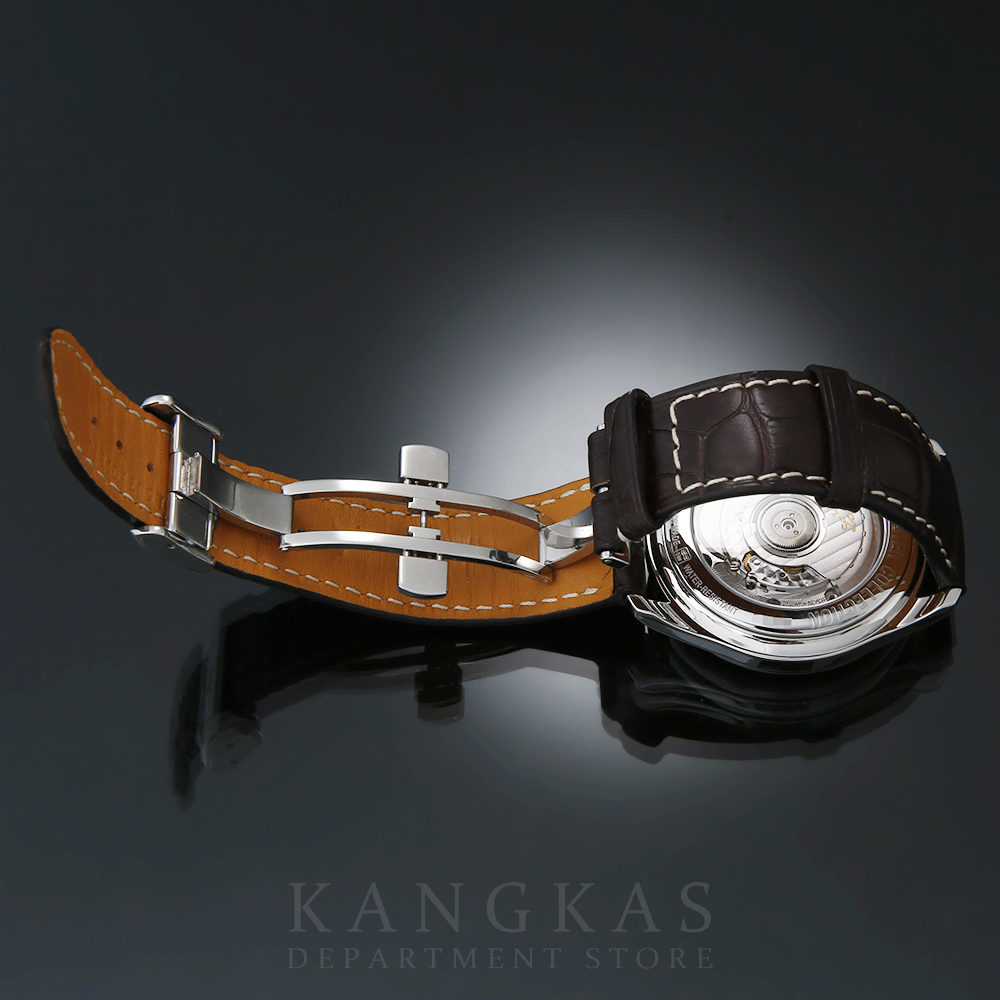 LONGINES(USED)론진  마스터 컬렉션 투 카운터 크로노그래프