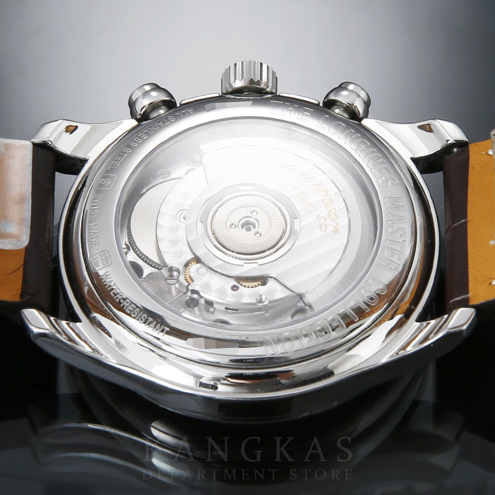 LONGINES(USED)론진  마스터 컬렉션 투 카운터 크로노그래프