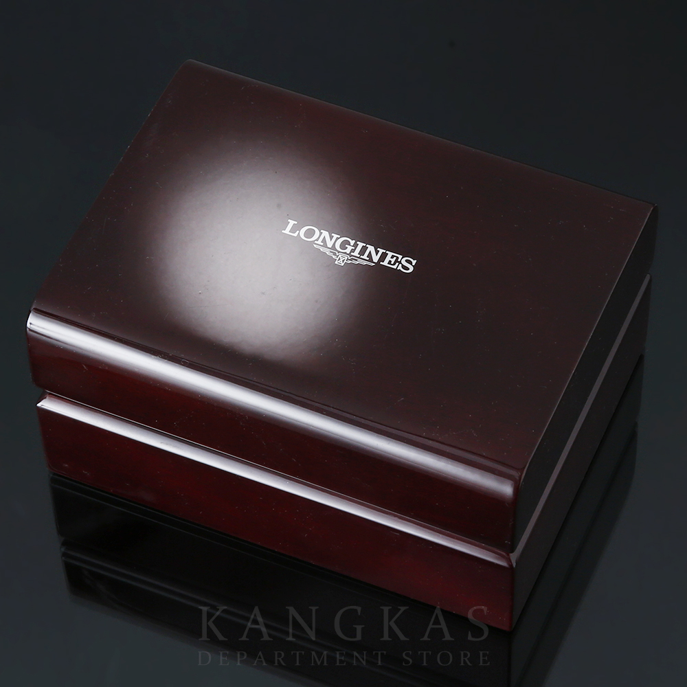 LONGINES(USED)론진  마스터 컬렉션 투 카운터 크로노그래프