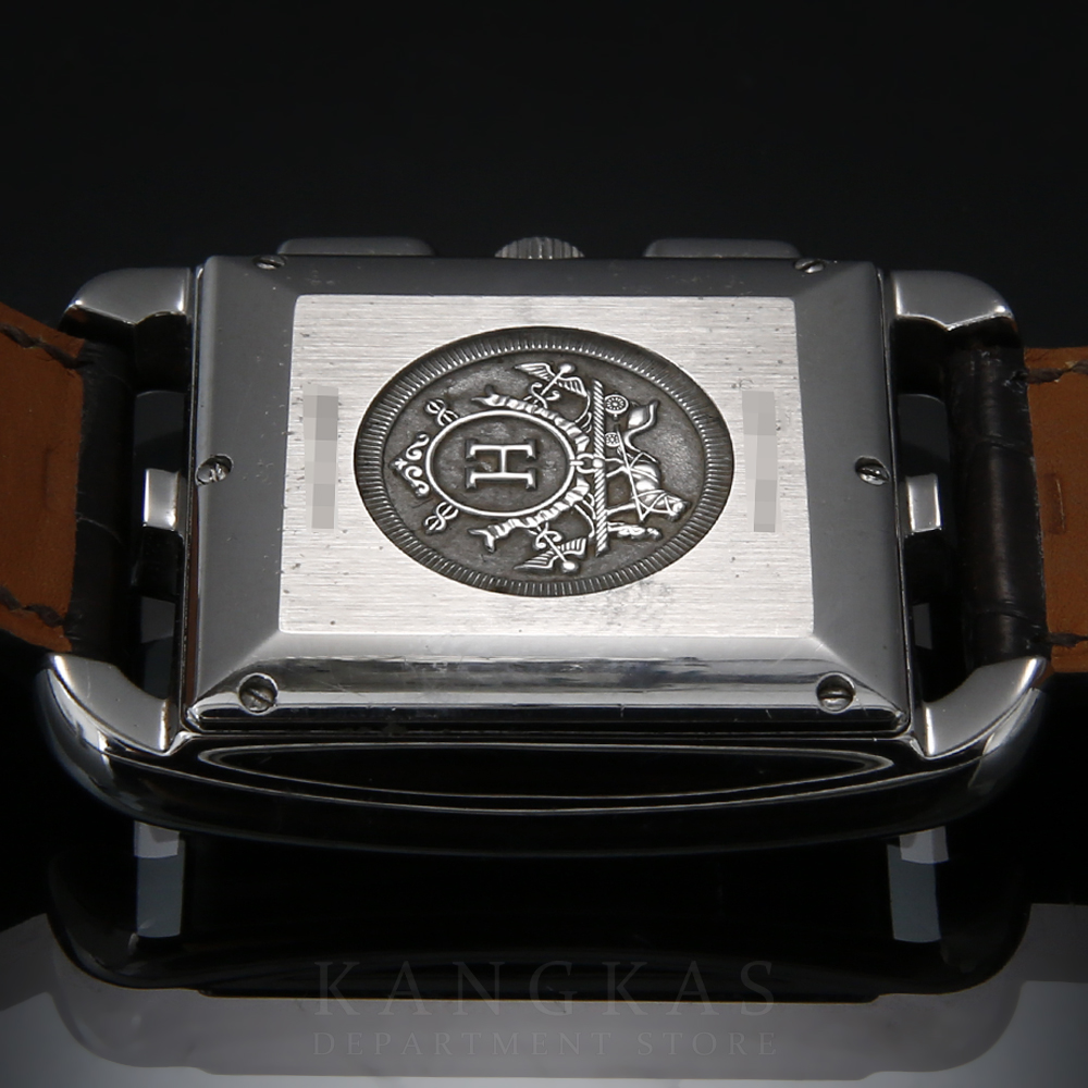 HERMES(USED)에르메스 케이프 코드 크로노 CC1.910