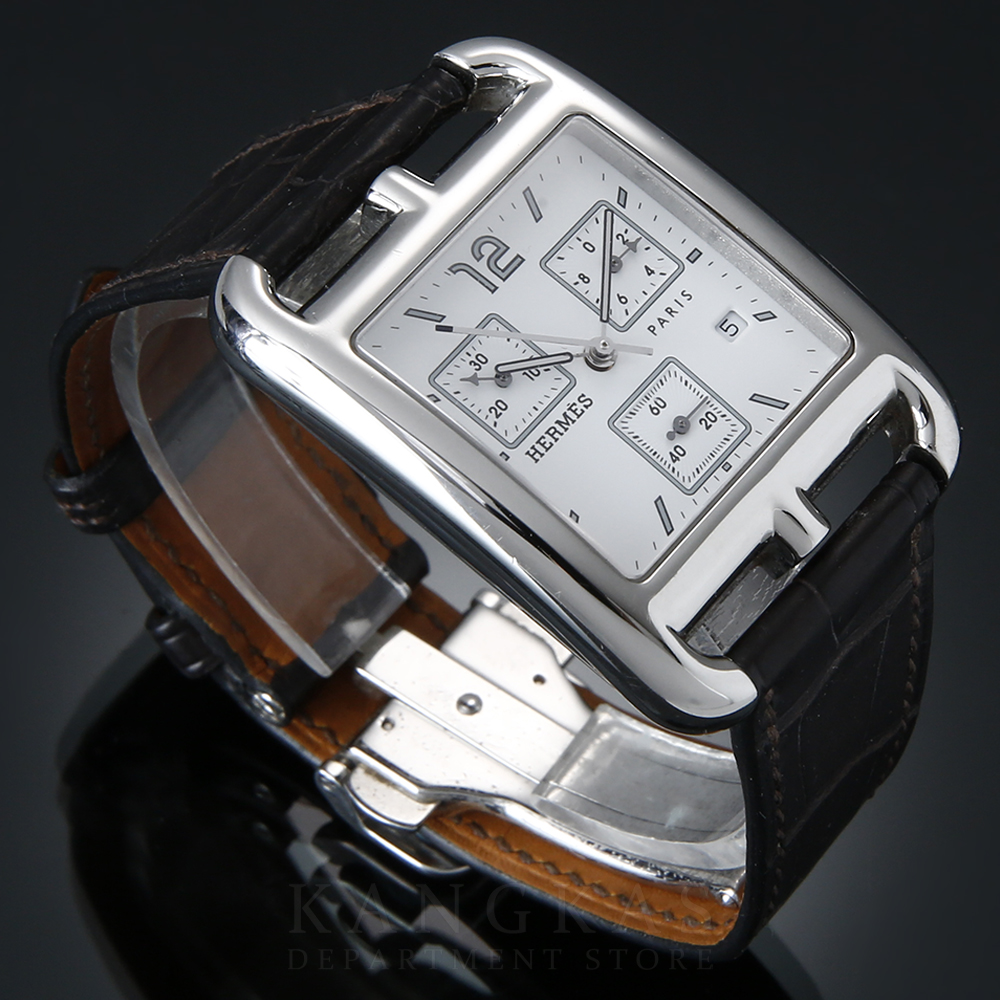 HERMES(USED)에르메스 케이프 코드 크로노 CC1.910