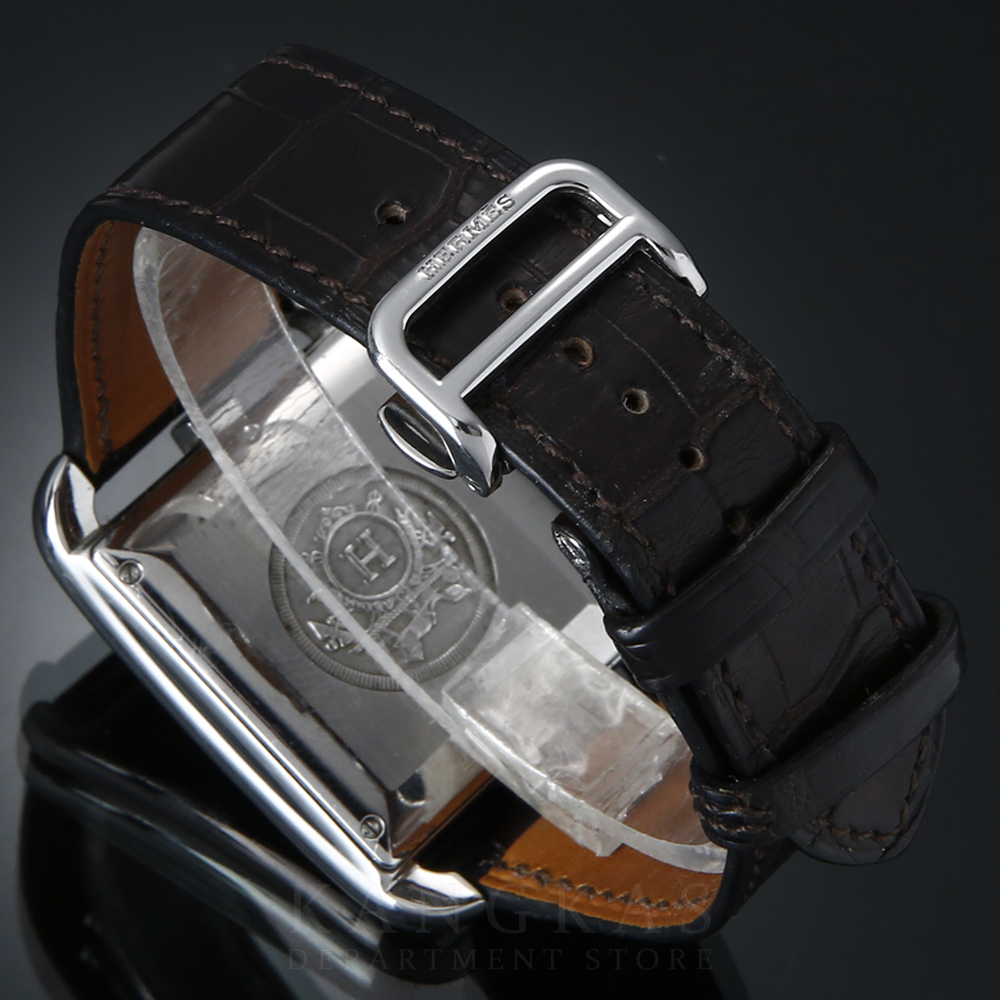 HERMES(USED)에르메스 케이프 코드 크로노 CC1.910