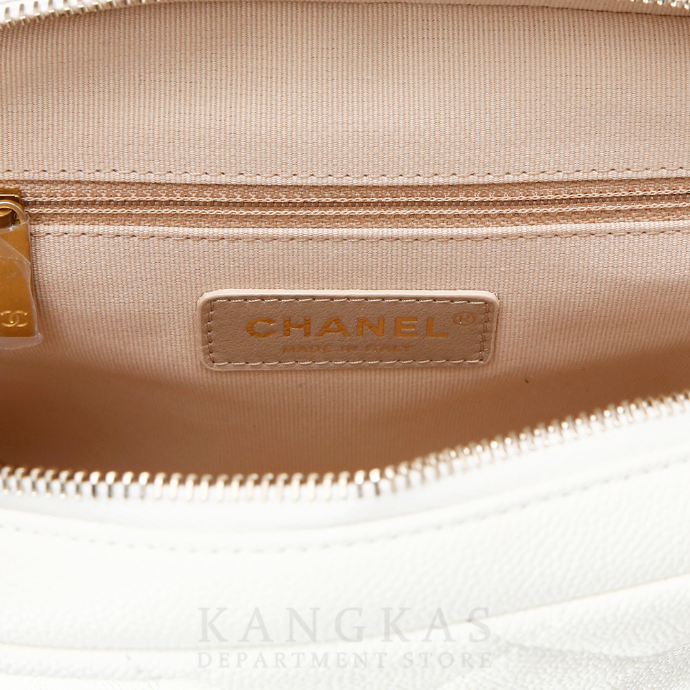CHANEL(NEW) 샤넬 캐비어 시즌 백팩 (새상품) NEW PRODUCT@@@@@
