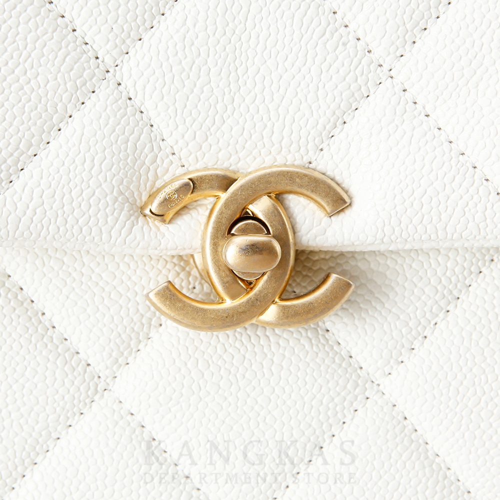 CHANEL(NEW) 샤넬 캐비어 시즌 백팩 (새상품) NEW PRODUCT@@@@@