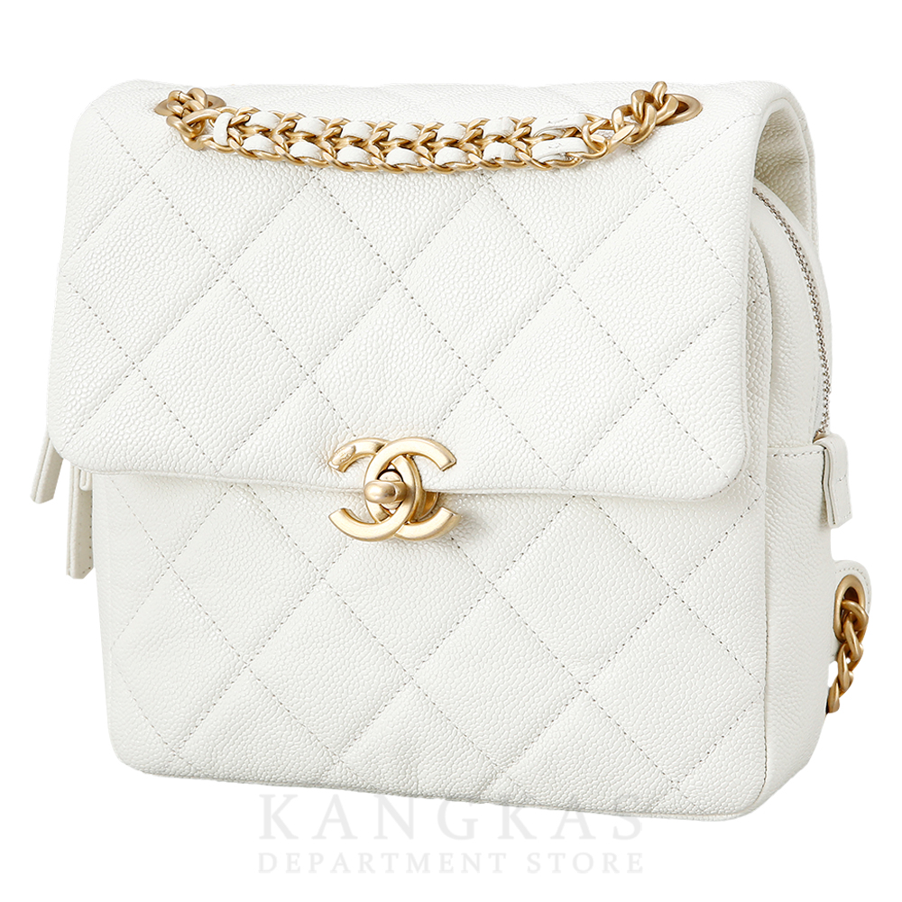 CHANEL(NEW) 샤넬 캐비어 시즌 백팩 (새상품) NEW PRODUCT@@@@@