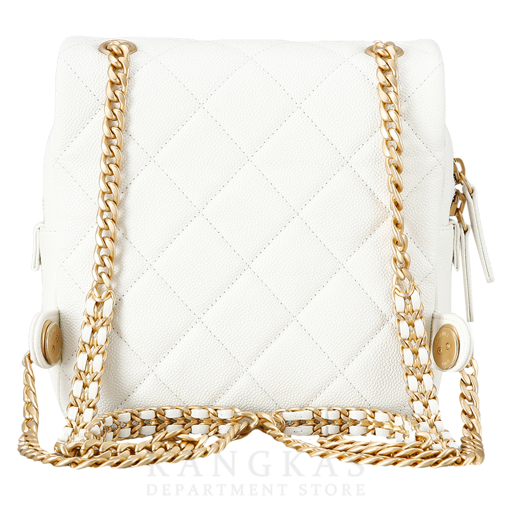 CHANEL(NEW) 샤넬 캐비어 시즌 백팩 (새상품) NEW PRODUCT@@@@@