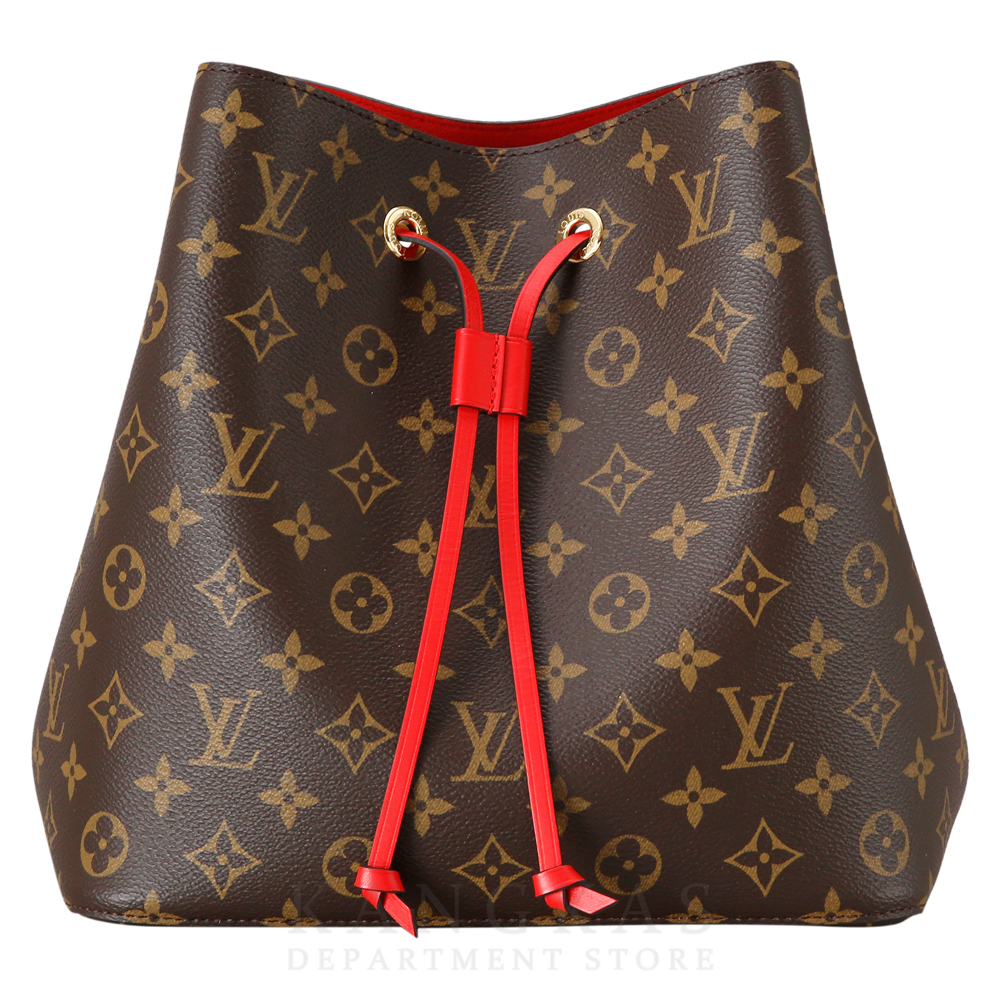 LOUIS VUITTON(USED)루이비통 모노그램 네오노에