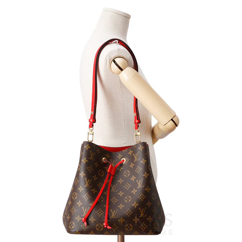 LOUIS VUITTON(USED)루이비통 모노그램 네오노에