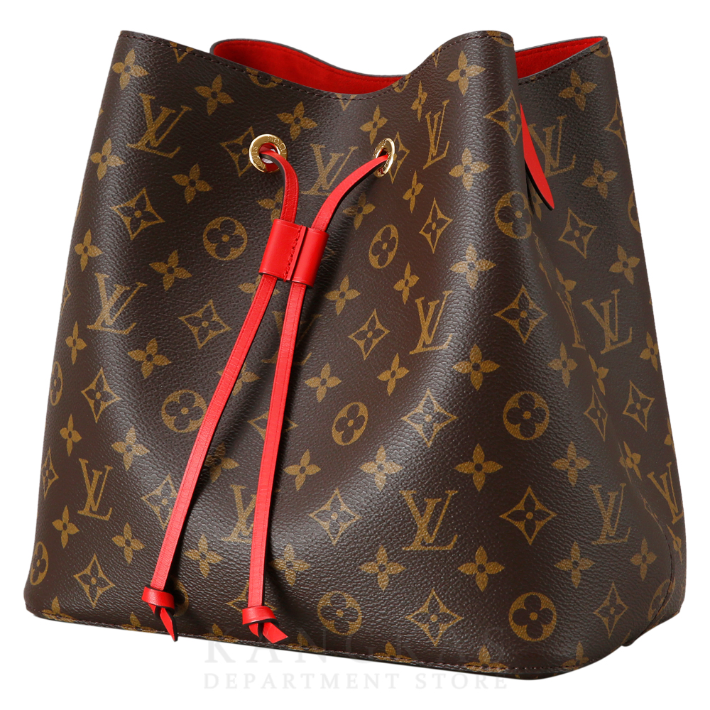 LOUIS VUITTON(USED)루이비통 모노그램 네오노에