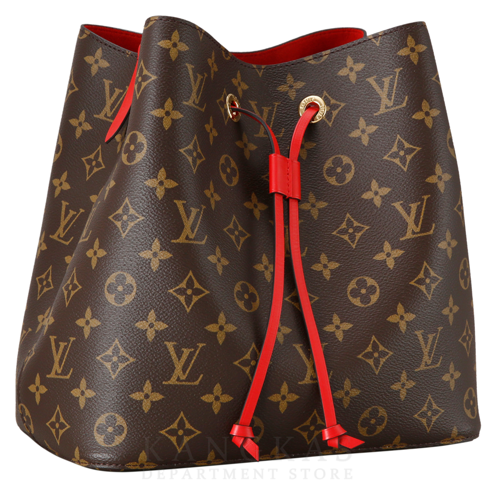 LOUIS VUITTON(USED)루이비통 모노그램 네오노에