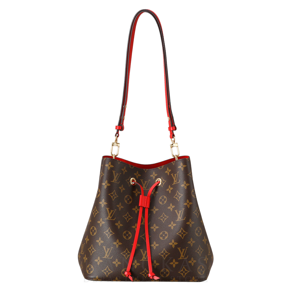 LOUIS VUITTON(USED)루이비통 모노그램 네오노에