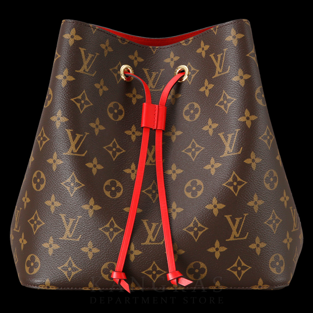 LOUIS VUITTON(USED)루이비통 모노그램 네오노에