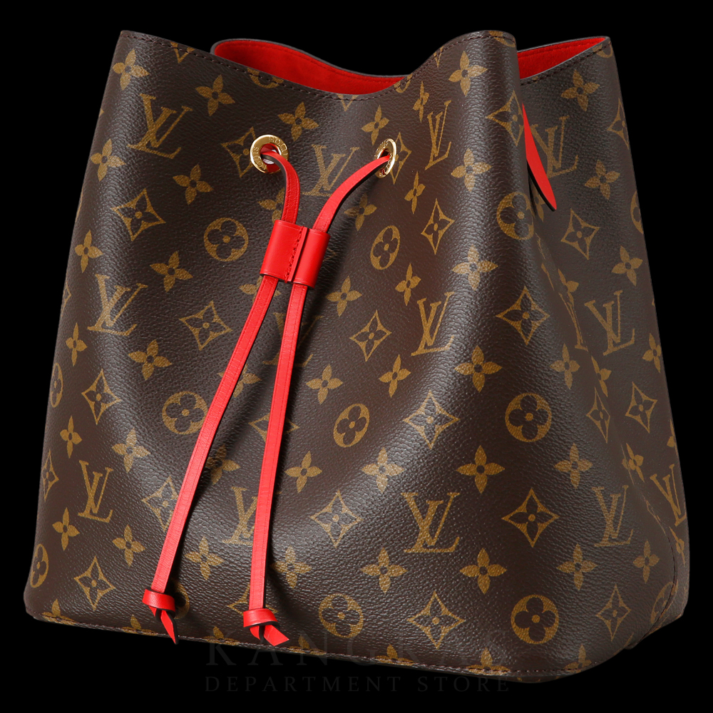 LOUIS VUITTON(USED)루이비통 모노그램 네오노에