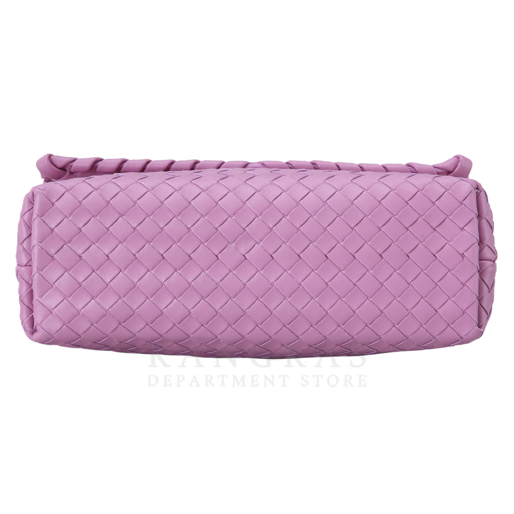BOTTEGA VENETA(USED) 보테가베네타 인트레치아토 체인숄더