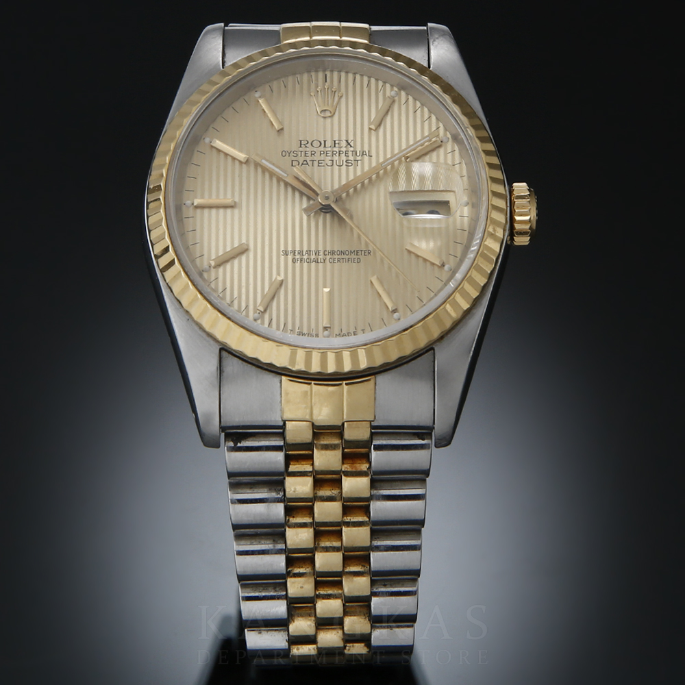 ROLEX(USED)로렉스 데이져스트 16233