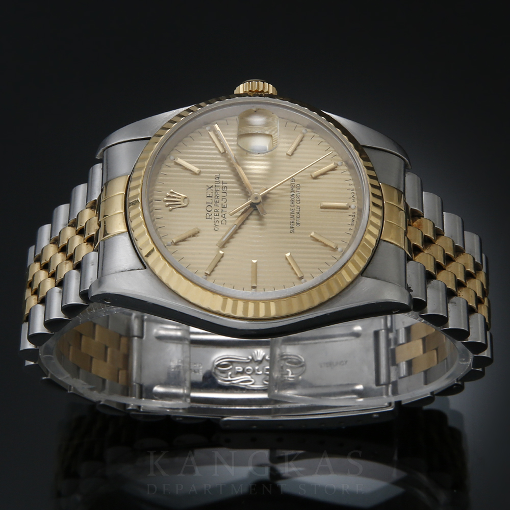 ROLEX(USED)로렉스 데이져스트 16233