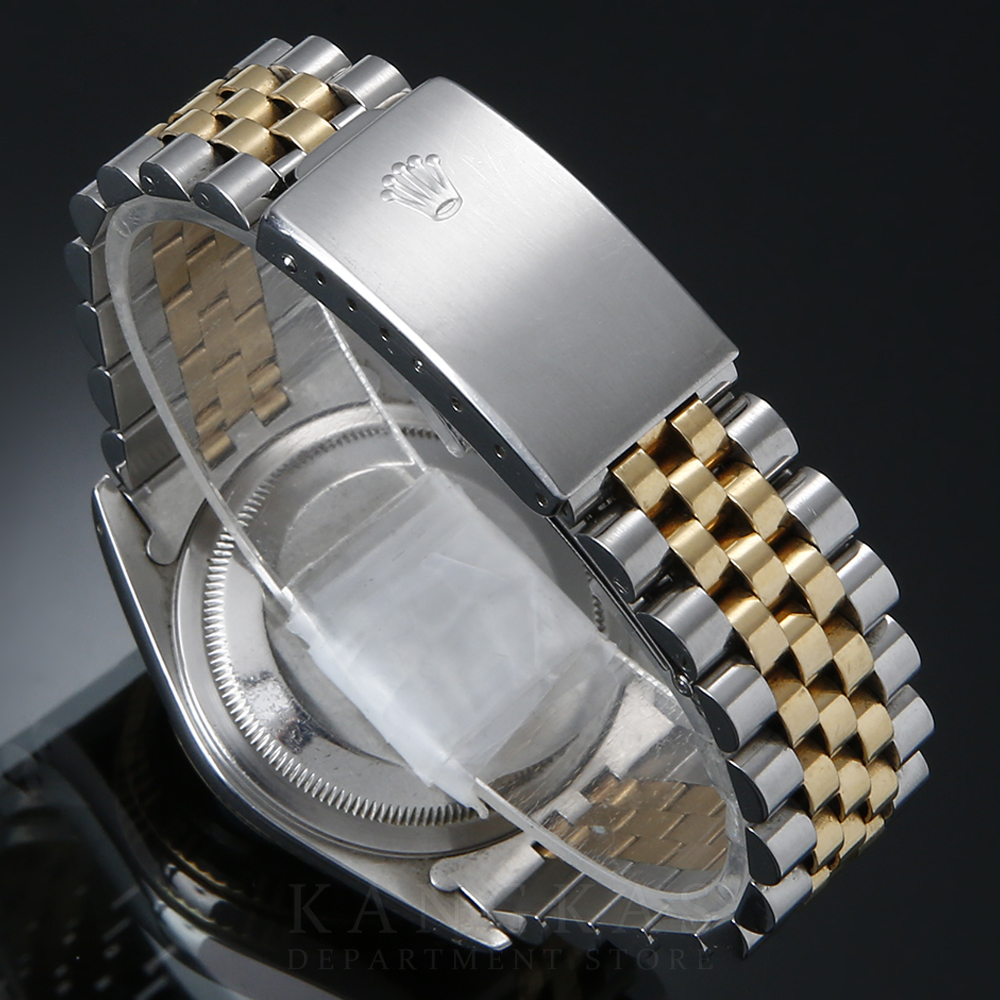 ROLEX(USED)로렉스 데이져스트 16233
