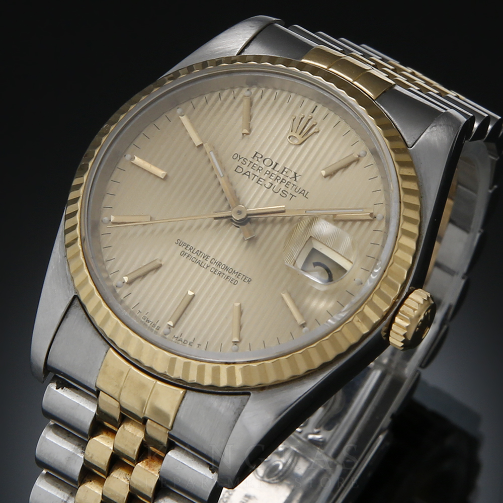 ROLEX(USED)로렉스 데이져스트 16233