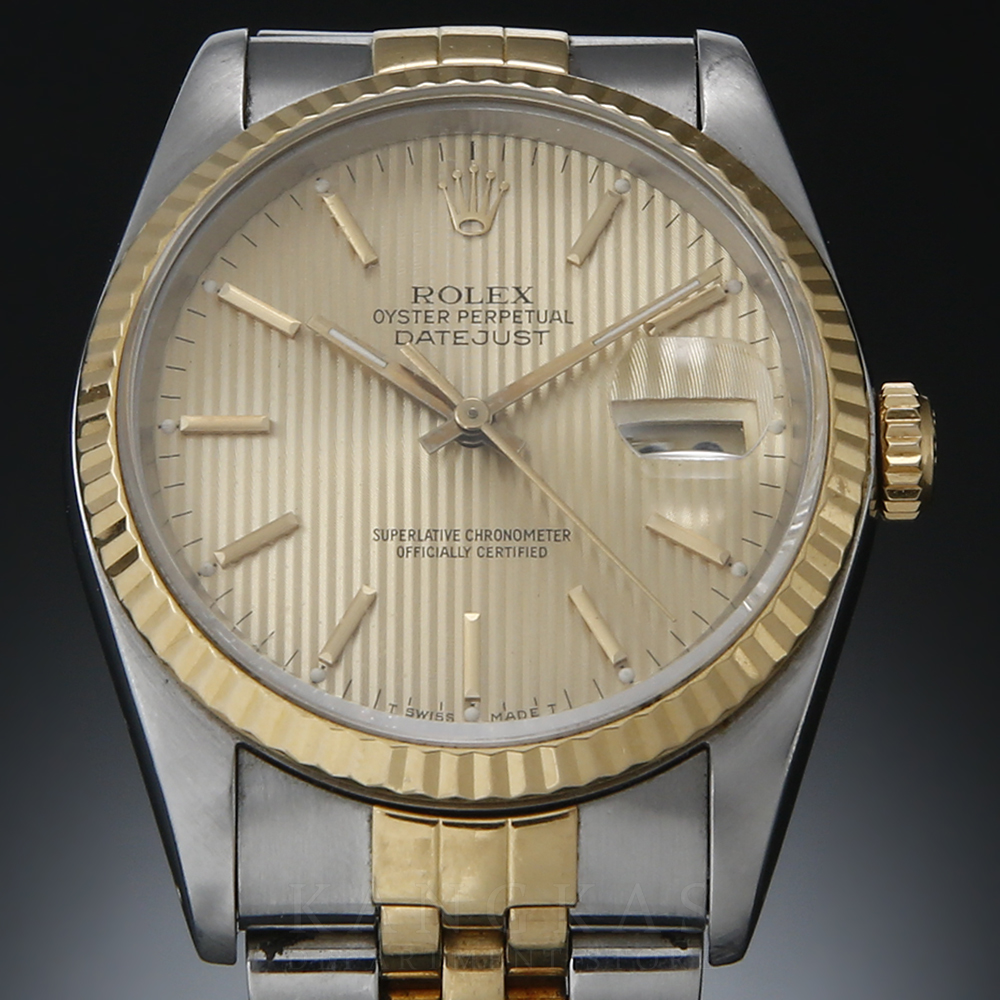 ROLEX(USED)로렉스 데이져스트 16233