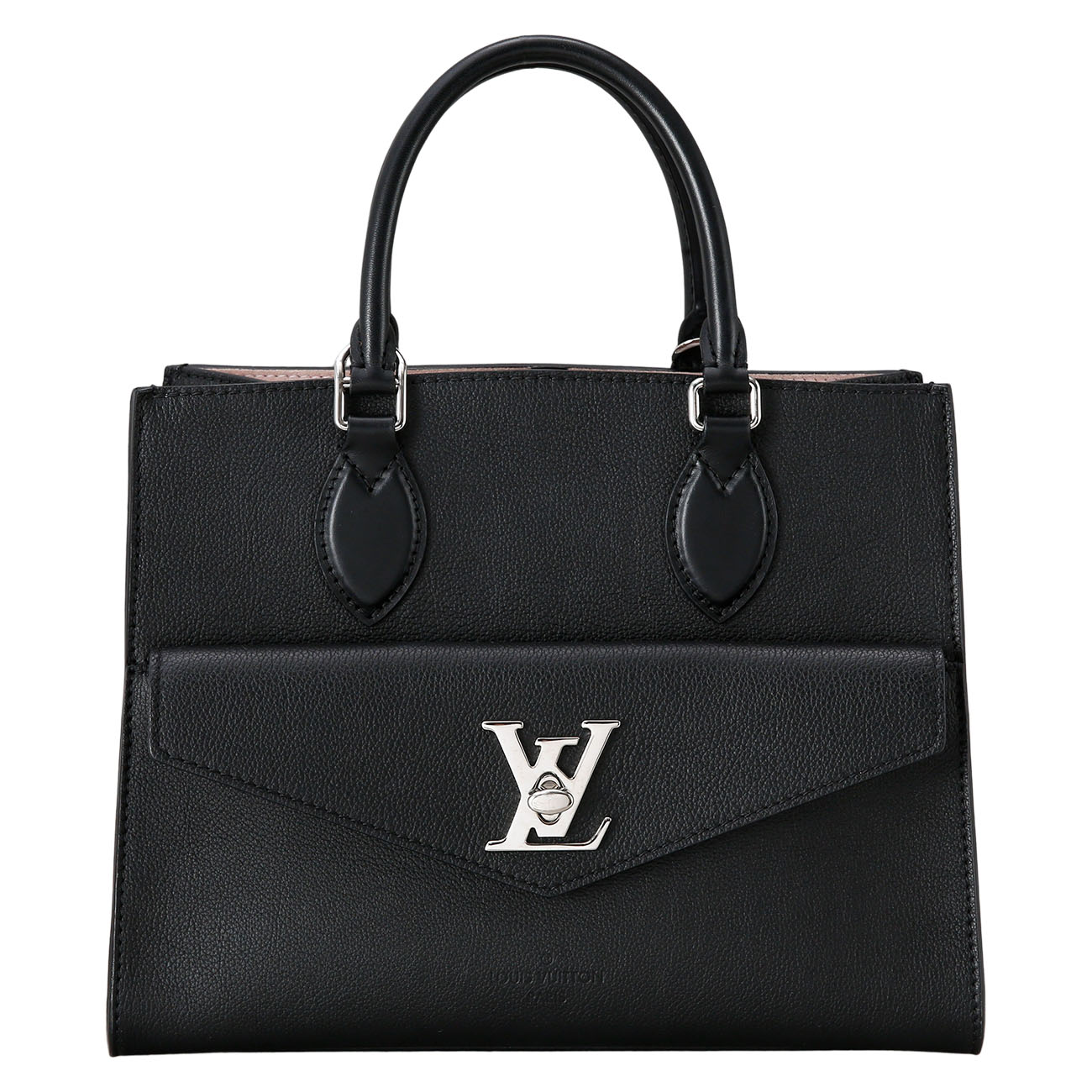 LOUIS VUITTON(USED)루이비통 락미 토트PM