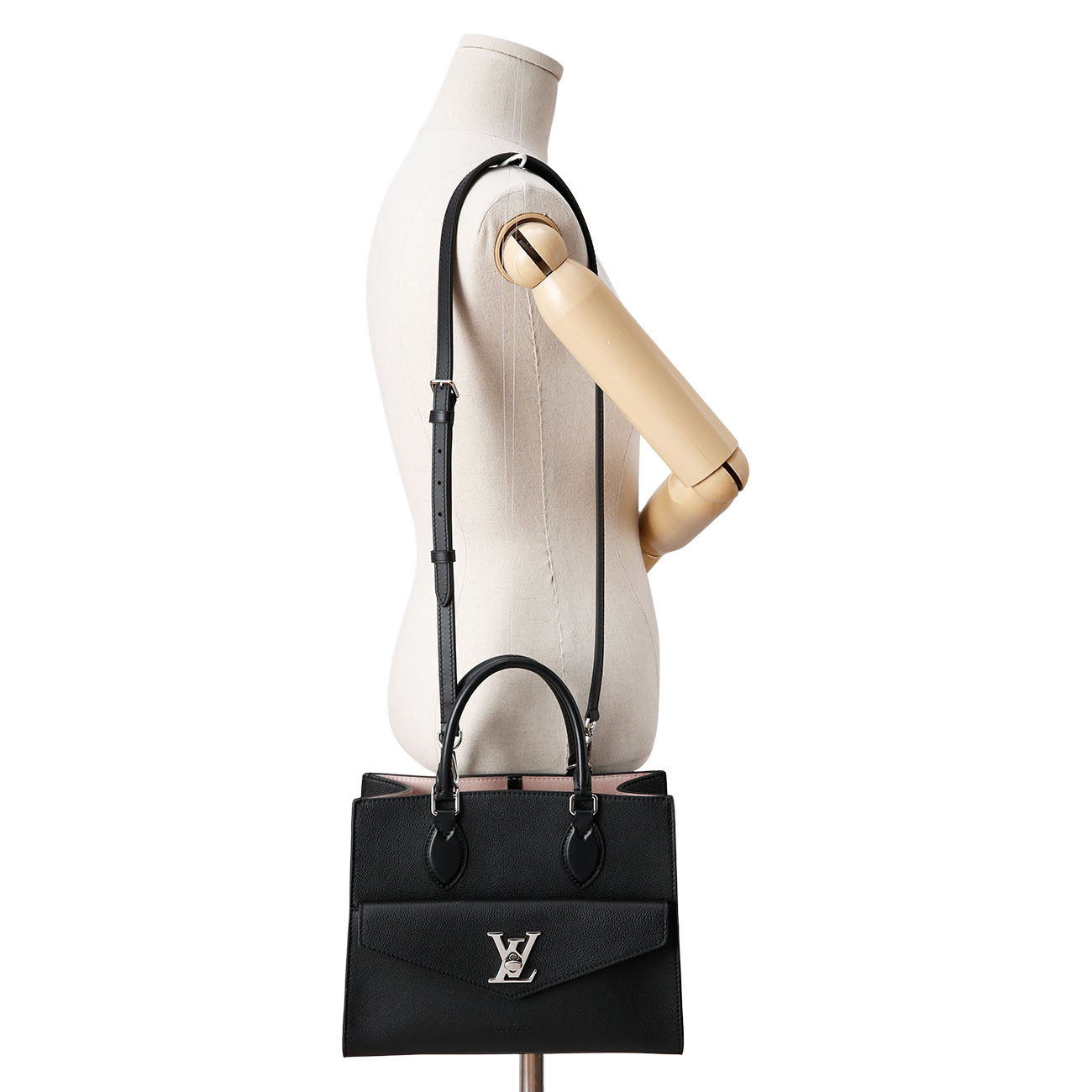 LOUIS VUITTON(USED)루이비통 락미 토트PM