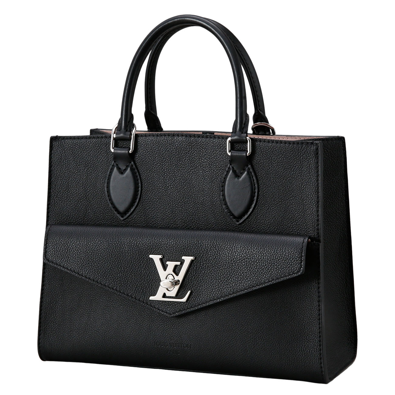 LOUIS VUITTON(USED)루이비통 락미 토트PM