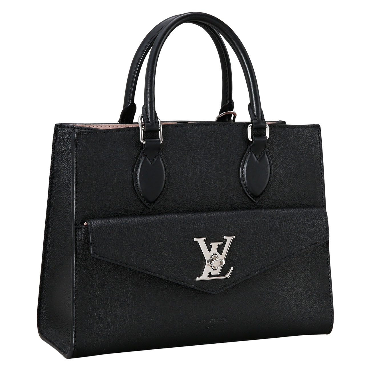 LOUIS VUITTON(USED)루이비통 락미 토트PM