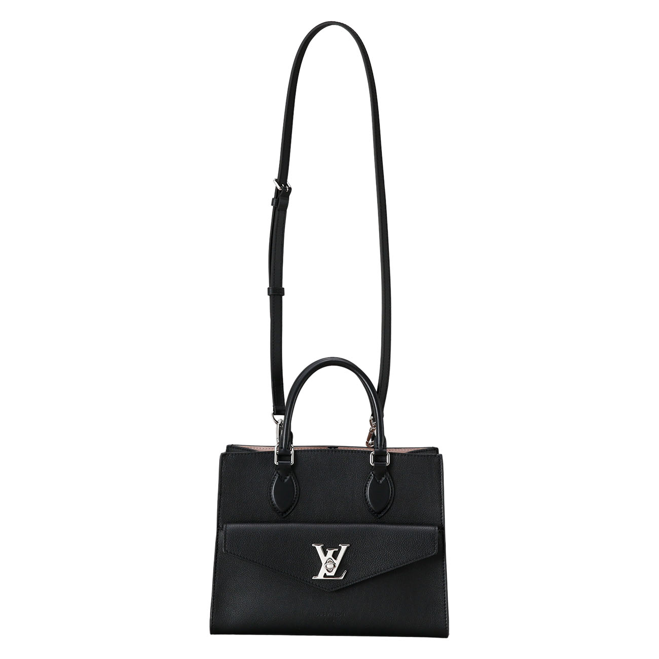 LOUIS VUITTON(USED)루이비통 락미 토트PM