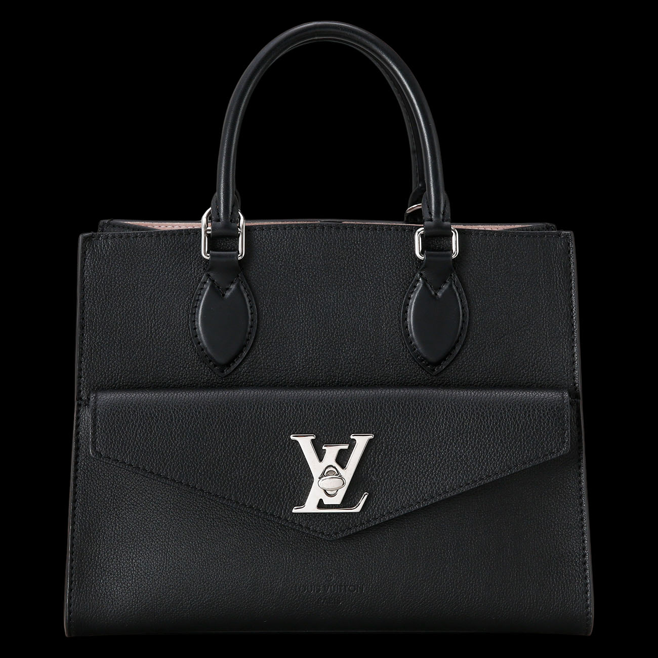 LOUIS VUITTON(USED)루이비통 락미 토트PM