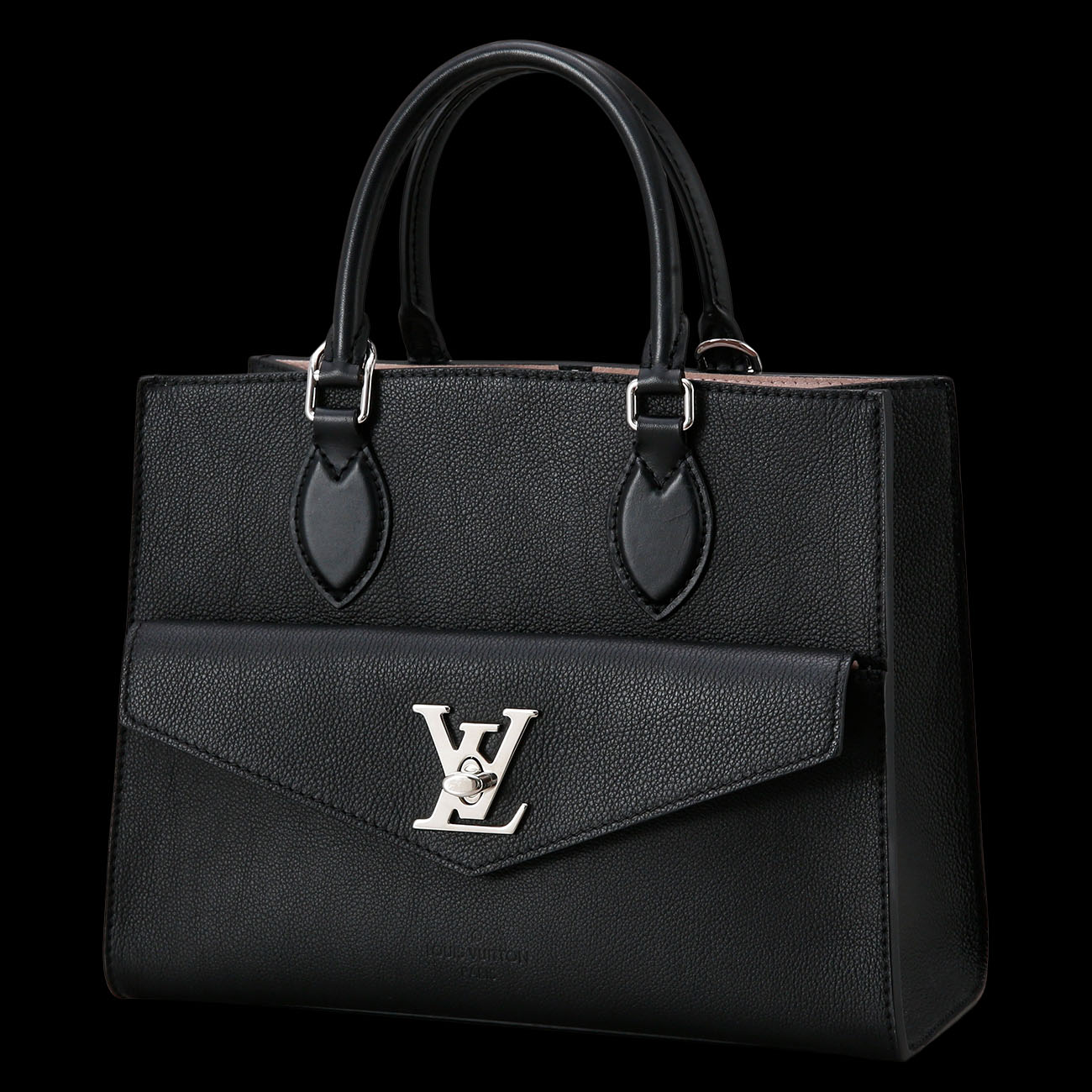 LOUIS VUITTON(USED)루이비통 락미 토트PM