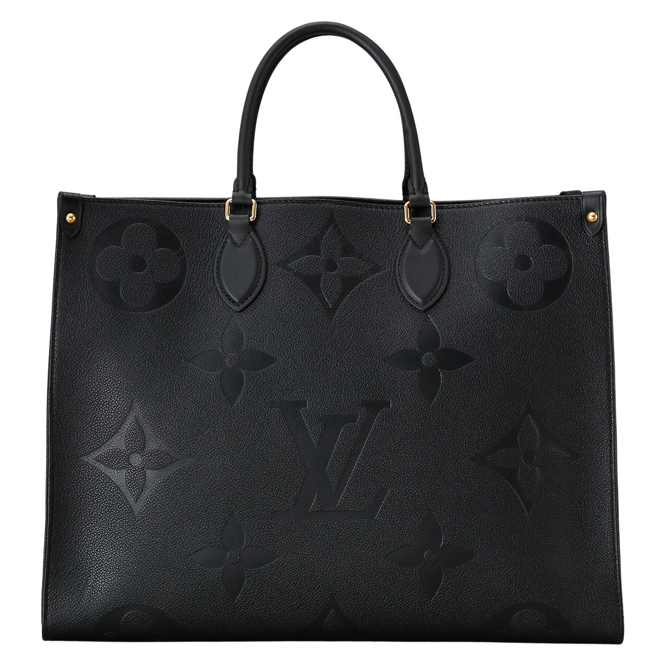 LOUIS VUITTON(USED)루이비통 앙프렝트 온더고GM