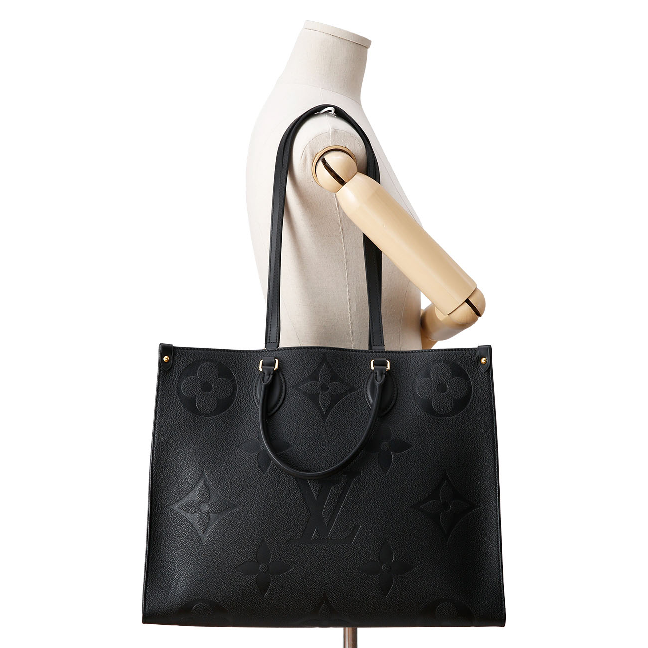 LOUIS VUITTON(USED)루이비통 앙프렝트 온더고GM