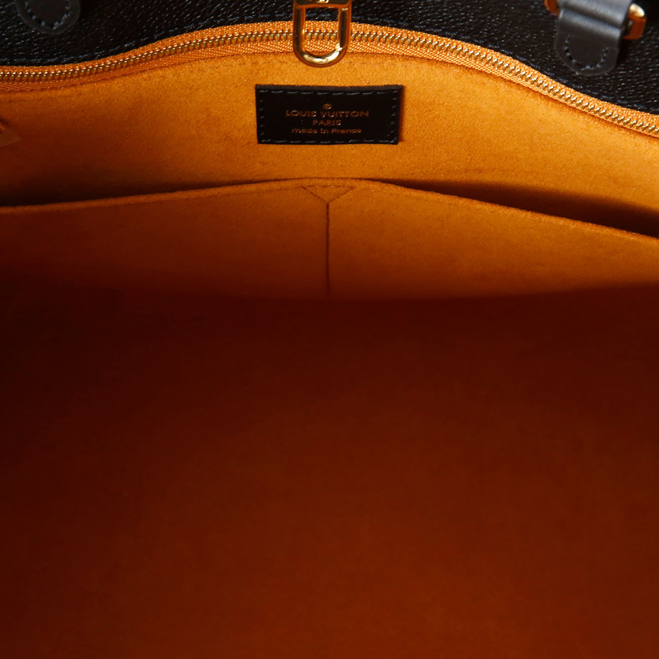 LOUIS VUITTON(USED)루이비통 앙프렝트 온더고GM