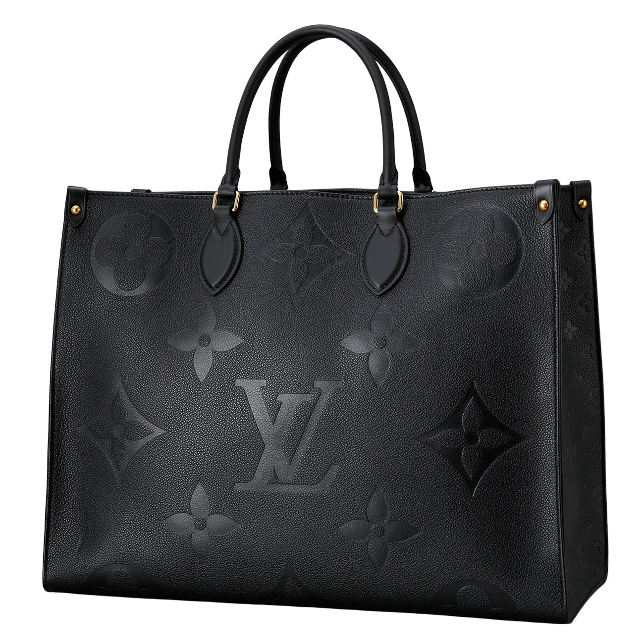LOUIS VUITTON(USED)루이비통 앙프렝트 온더고GM